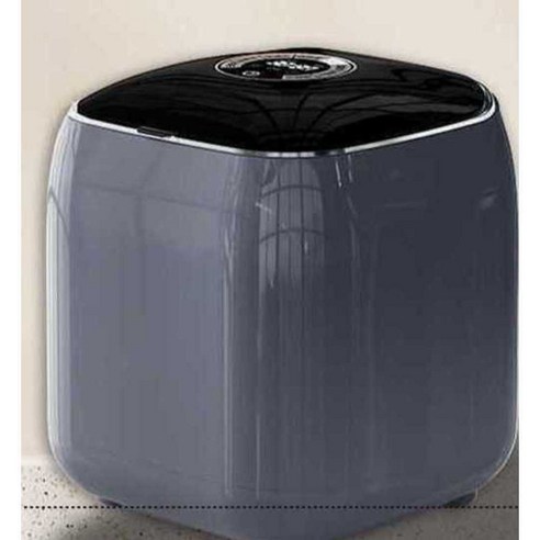 꼼꼼한 당신을 위한 맞춤형 세탁 솔루션, 미니 세탁기