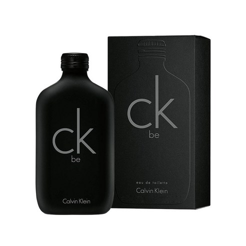 캘빈클라인 언더웨어 캘빈클라인 CK BE EDT 100ml, 1개