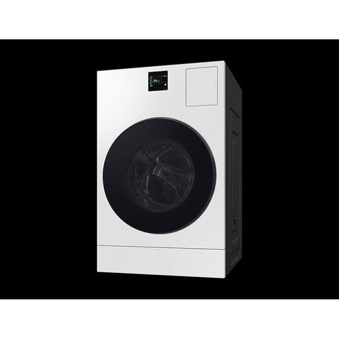 삼성 AI 콤보 세탁기 올인원: 세탁과 건조, 그 이상의 혁신적인 경험