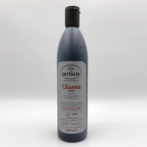 발사믹 글라싸 500ml, 2개