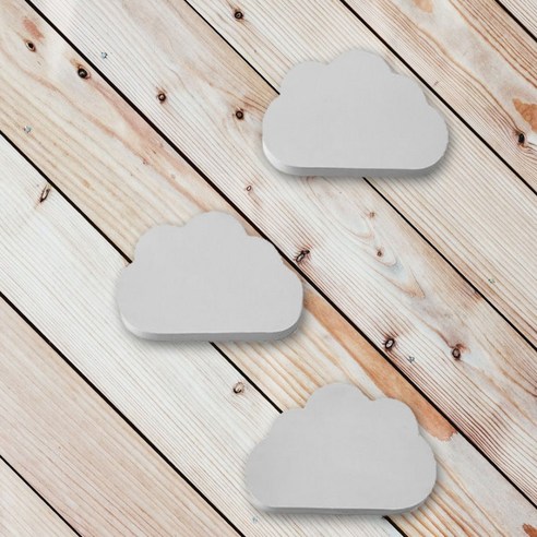 물때 제거 구름 모양 찌든 때 욕실 청소 스펀지 도구 세정제 관리 스크러버 용품 세정 청