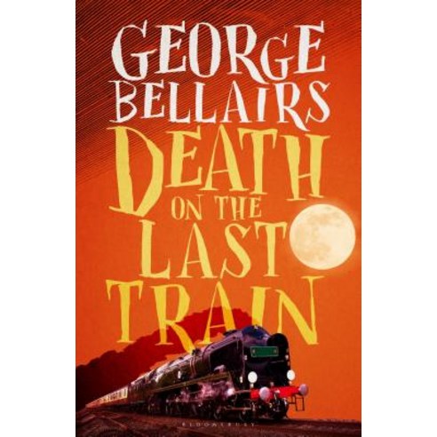 (영문도서) Death on the Last Train Paperback, Continnuum-3PL, English, 9781448217311