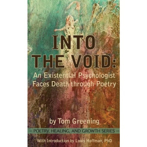 (영문도서) Into the Void Hardcover, University Professors Press, English, 9781939686862
