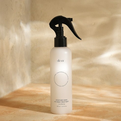 데오아 미용실 노워시 트리트먼트 200ml – 단백질 극손상 손상모 케어, 1개 미용실헤어미스트 데오아 미용실 노워시 트리트먼트 200ml – 단백질 극손상 손상모 케어, 1개 미용실헤어미스트