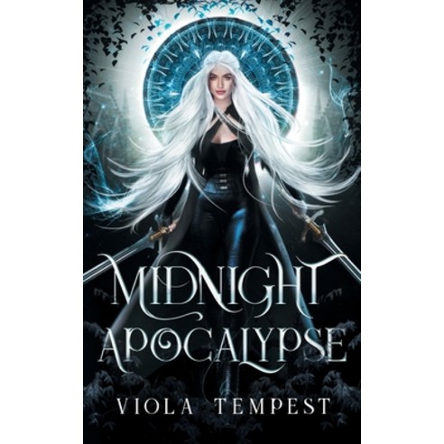 (영문도서) Midnight Apocalypse Paperback, Lena Ma, English, 9781952716744