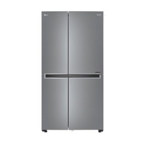 LG전자 디오스 양문형냉장고, 샤이니 퓨어, S833SS30