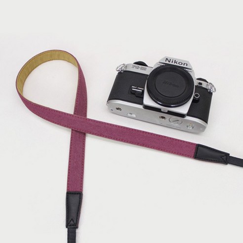 필름 폴라로이드 DSLR 디지털 카메라 스트랩: 완벽한 촬영 경험을 위한 필수품