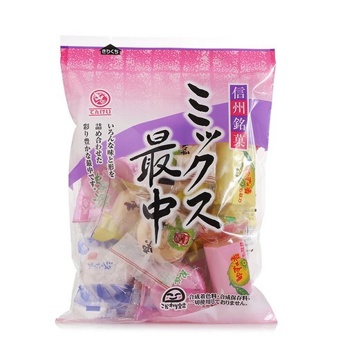 텐케 믹스모나카 160g