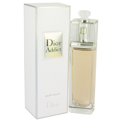 Christian Dior Addict EDT Spray 100ml Women, 1개