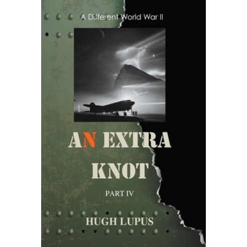 (영문도서) An Extra Knot Part IV Paperback, APS Publications, English, 9798201121891