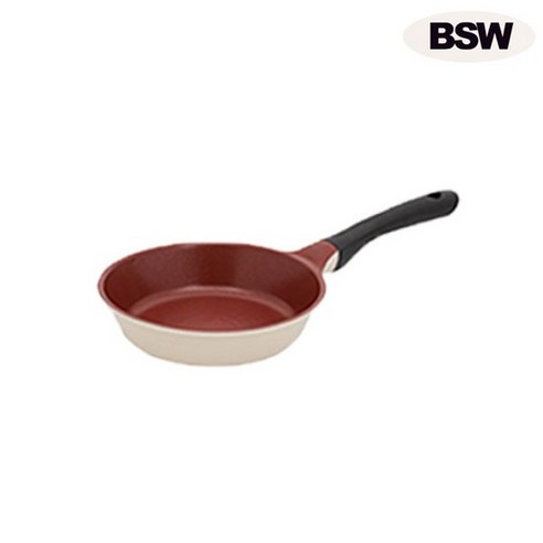 BSW 인덕션 후라이팬 & 계란말이팬: 요리의 즐거움을 더하는 완벽한 선택