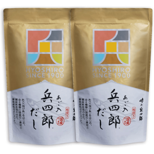 일본 아지노 효시로 육수 다시팩 18개입 2봉