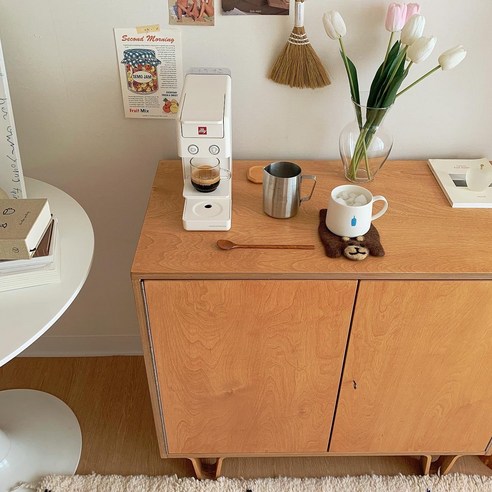 집에서 바리스타 수준의 에스프레소 경험