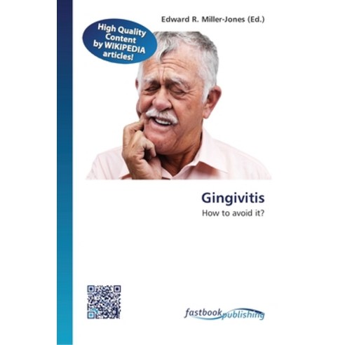 Gingivitis Paperback, Fastbook Publishing