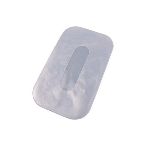 배달 라이더 필수템! 폰 보호와 편리한 자석충전을 한번에!