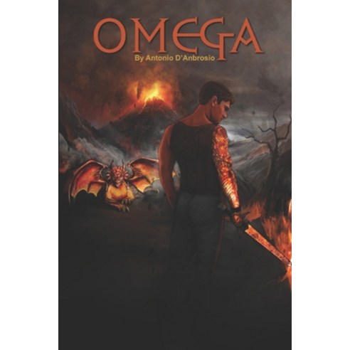 Omega Paperback, Independently Published