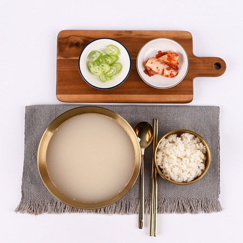 깊고 진한 한우 사골곰탕, 따뜻한 겨울을 선물하세요.