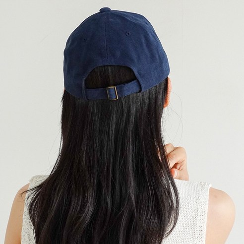 멋지고, 품질이 뛰어나며, 사계절용 롸잇나우 LA워싱 볼캡 모자