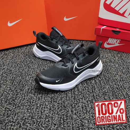 초등학생런닝화 운동화 주니어 나이키키즈 NIKE GS 백화점상품 AS가능