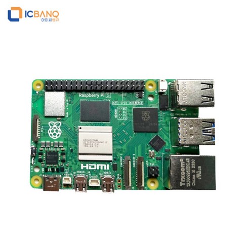 라즈베리파이 5 4GB Raspberry pi 5