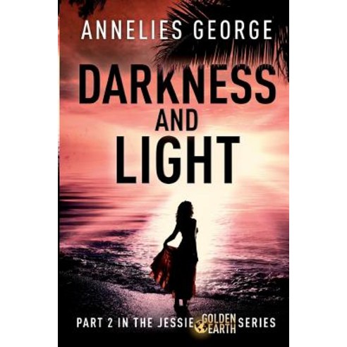 Darkness and Light Paperback, Bi Publishing