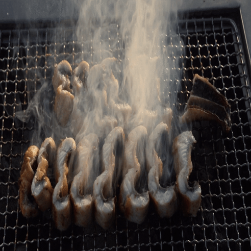 신선한 국내산 장어로 만든 편리하고 맛있는 장어덮밥