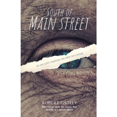 South of Main Street Paperback, Arbuckle Publishing House, English, 9781952255366