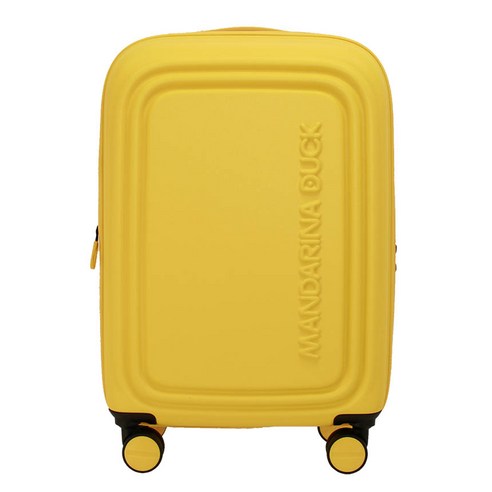 여행, 스타일, 실용성 모두 잡고 싶다면? 만다리나덕 기내용 캐리어 선택! 만다리나덕캐리어21