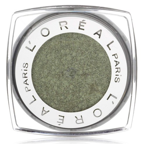 L''Oreal 인팰러블 아이섀도우 3.5g, Golden Sage, 1개