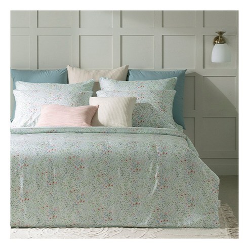 매일 밤 호텔 스위트룸에서 꿀잠 자세요!