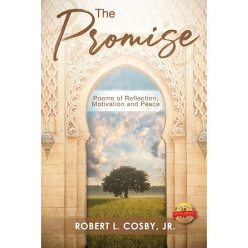 The Promise: Poems of Reflection Motivation and Peace Paperback, Pageturner Press and Media, English, 9781649085399