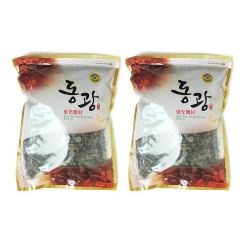 명월초 당뇨초 삼붕초 구명초 국내산 300g 2팩, 2개, 단품