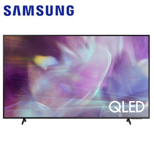 최고의 화질과 멋진 스마트 기능을 갖춘 삼성 QLED TV