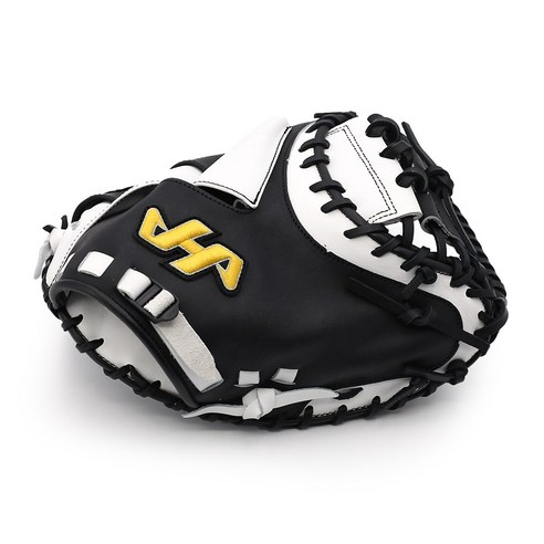 사회인 야구 입문, 하타케야마 FSG-T2 포수미트로 시작하세요!