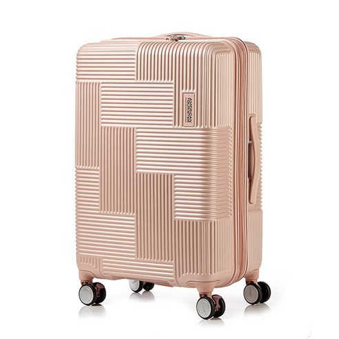 아메리칸투어리스터 VELTON 캐리어: 스타일과 기능을 모두 갖춘 여행 가방 아메리칸투어리스터벨톤