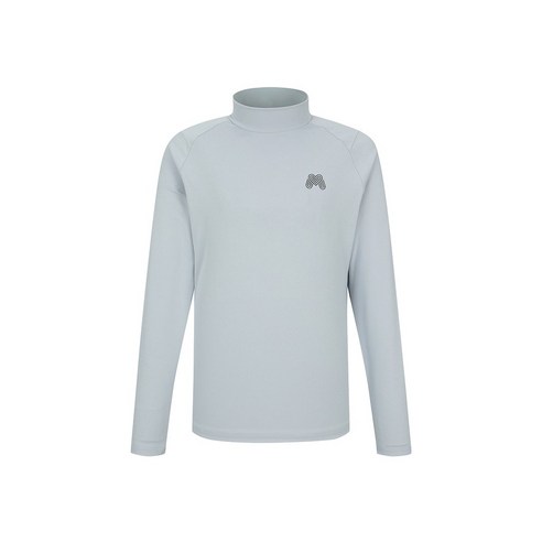 마틴골프 Back Print Baselayer_Grey (Men)