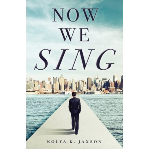 Now We Sing Paperback, Independently Published, English, 9798691614552