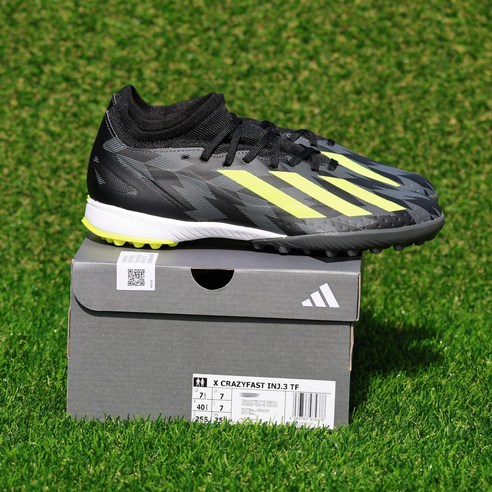 아디다스 X TF SoLw 풋살화 PGN짐쌕 축구화 쿠팡