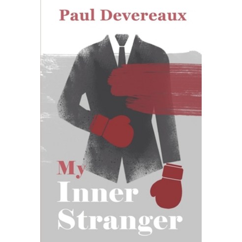(영문도서) My Inner Stranger Paperback, Independently Published, English, 9798832383033