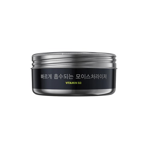 질레트 랩스 모이스처라이져, 100ml, 1개