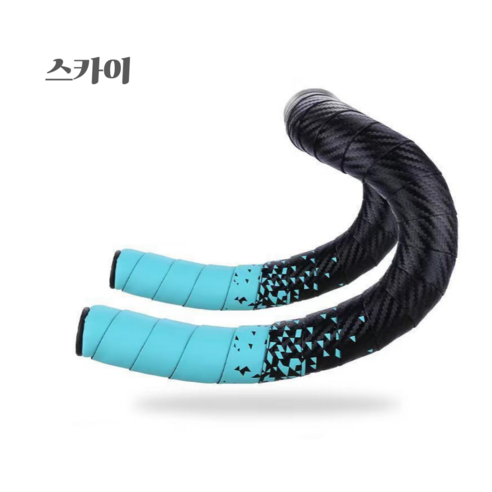 손 안의 즐거움, 이프로 자전거 바테잎으로 완성하는 나만의 스타일