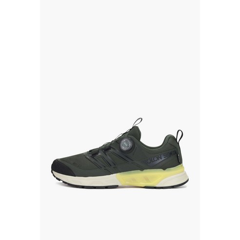 아이더 아이더(EIDER) 남성용 천연가죽 경량 미드컷 등산화 GORE-TEX 100% 방수 접지력 안전성 우수 DMS22G10 노마드 (Z1) Z1 코오롱등산화 9 매장정품 코오롱스포츠 KOLON SPORT 남녀공용 트레일 워킹슈즈 FE4CX23650KHA 1435563