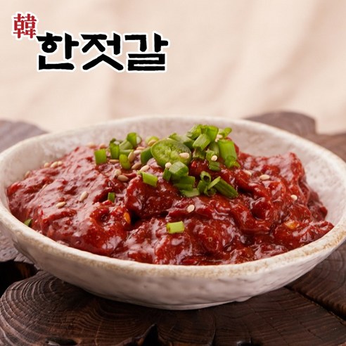 [잇팅나우ㅣ인기상품] 신선한 갈치속젓으로 밥상에 생기를 불어넣으세요! [EatingNOWㅣ추천상품]