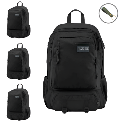 잔스포츠 엔보이 백팩: 시간 여행자를 위한 스타일과 실용성의 완벽한 조화 잔스포츠엔보이