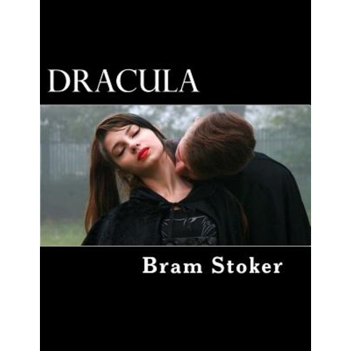 Dracula Paperback, Createspace Independent Pub..., English, 9781548558123