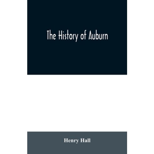 The history of Auburn Paperback, Alpha Edition