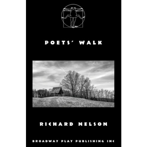 (영문도서) Poets'' Walk Paperback, Broadway Play Publishing
