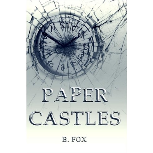 Paper Castles Paperback, Independently Published, English, 9798580915005