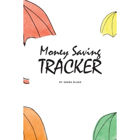 Money Saving Tracker - 10K EURO Saving Challenge (6x9 Softcover Log Book / Tracker / Planner) Paperback, Sheba Blake Publishing, English, 9781222285482