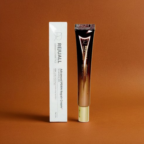 푸석한 내 피부, 시간 되돌리는 마법? 리쥬올 PDRN 리페어 크림 솔직 후기 리쥬올크림